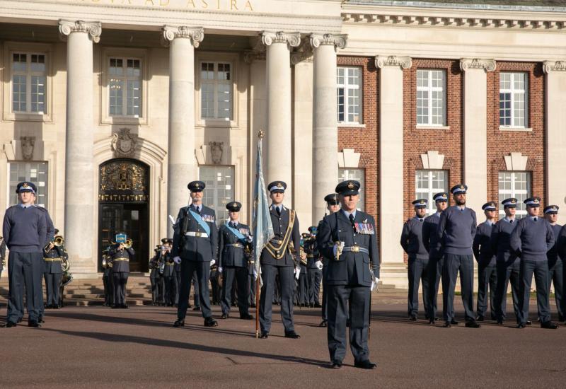 MO BiH raspisalo natječaj za školovanje kadeta na Kraljevskoj zrakoplovnoj akademiji Cranwell